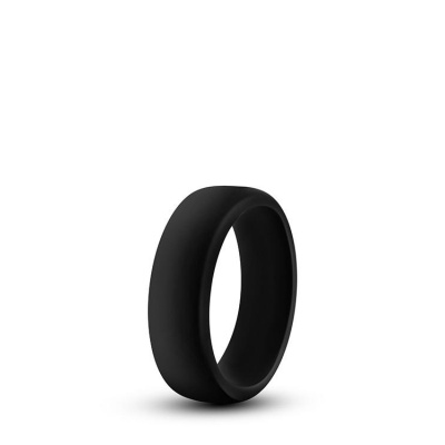 PERFORMANCE SILICONE GO PRO COCK RING - 1 2