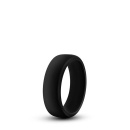 Pierścień erekcyjny Performance Silicone Go Pro Cock Ring - silikon platynowy, płaski profil no-slip, średnica wewnętrzna 3,8 cm - 2