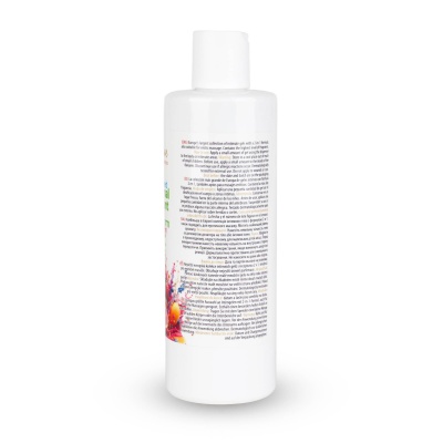 Wodny lubrykant i żel do masażu 2w1 Aroma Series Tutti-Frutti 300ml - 1 2