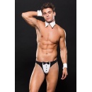 TUXEDO COSTUME 3PCS - 1