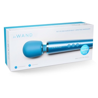 Le Wand Petite Blue - 1