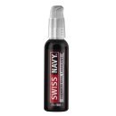 Premium - Siliconebased Anal Lubricant - 2 fl oz / 59 ml - 1