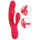 Sweet Smile Thumping Rabbit Vibrator - 2