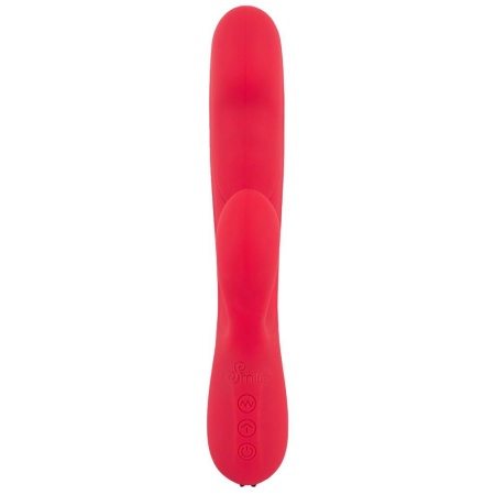 Sweet Smile Thumping Rabbit Vibrator - 3