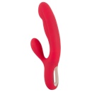 Sweet Smile Thumping Rabbit Vibrator - 6