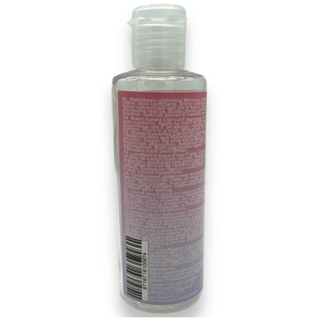 Lubrykant rozgrzewający Intimate Warming 100 ml - 3