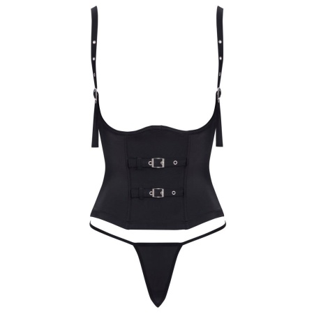 Corset Open Cup L - 7