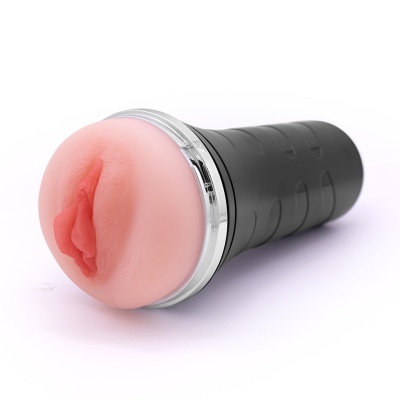 B - Series Pussy Masturbator - 1