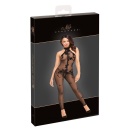 Noir Catsuit L - 1
