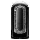 Masturbator Flip Zero Electronic z 2 silnikami i 5 trybami wibracji, 18 cm - 1