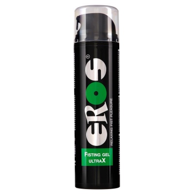 Fisting Gel UltraX 200ml - 1