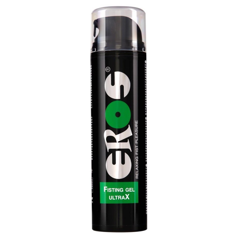 Fisting Gel UltraX 200ml - 1