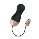 Teazers Vibrating Egg With Remote Control - 2