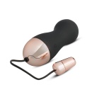 Teazers Vibrating Egg With Remote Control - 3