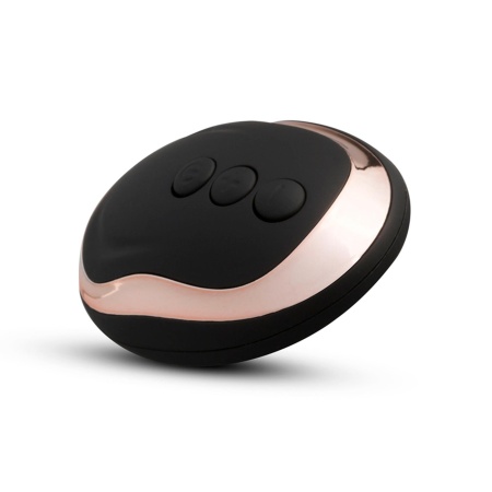 Teazers Vibrating Egg With Remote Control - 5