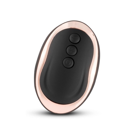 Teazers Vibrating Egg With Remote Control - 6
