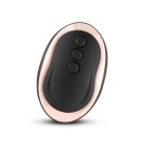 Teazers Vibrating Egg With Remote Control - 6
