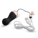 Teazers Vibrating Egg With Remote Control - 7