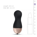 Teazers Vibrating Egg With Remote Control - 9