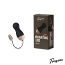 Teazers Vibrating Egg With Remote Control - 12