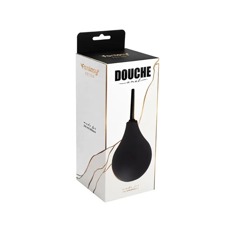Douche anal - 3