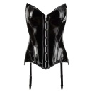 Vinyl Corset LP-1010 - 6