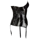 Vinyl Corset LP-1010 - 7