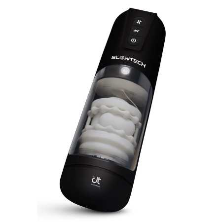 BLOWTECH AUTO STROKER MACHINE - 2