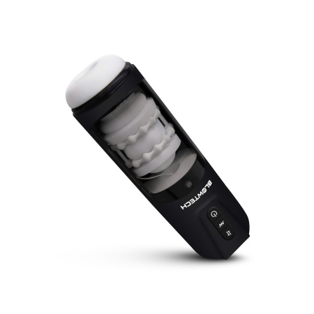 BLOWTECH AUTO STROKER MACHINE - 5