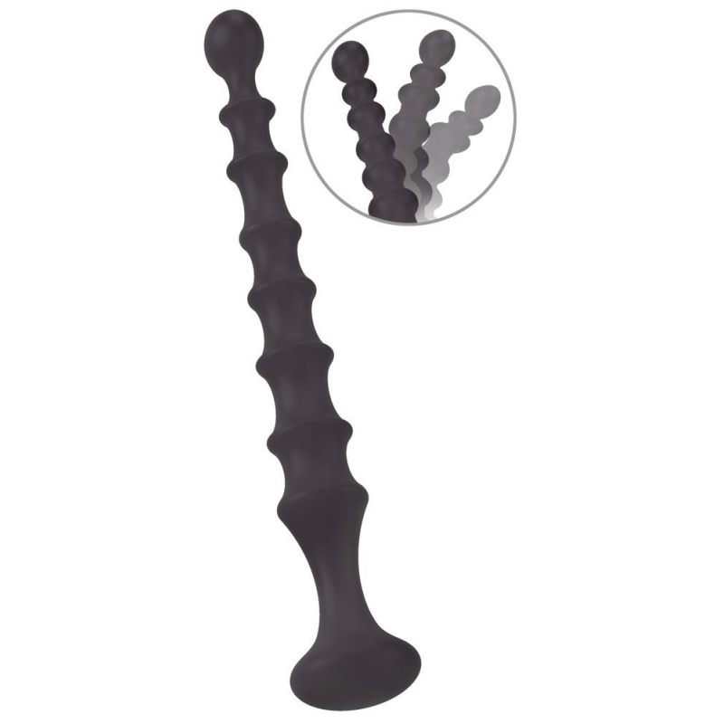 Magic Anal Wand No. 2 - 1
