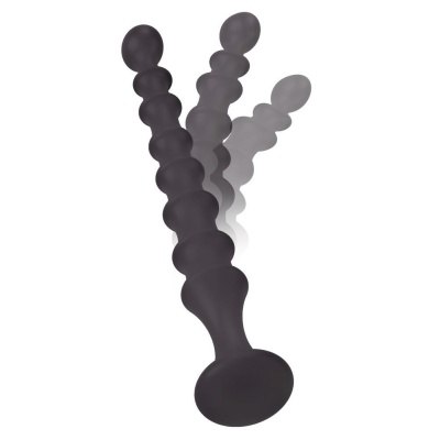 Magic Anal Wand No. 2 - 1 2