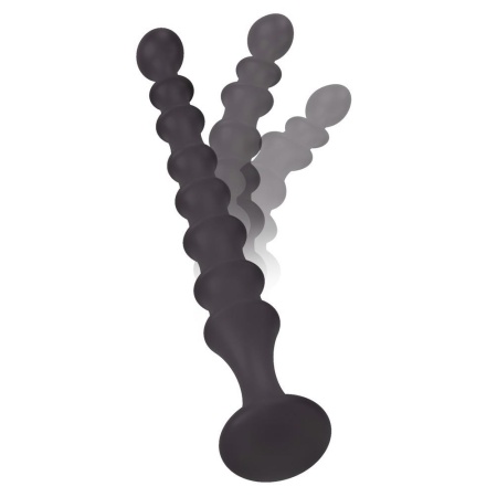 Magic Anal Wand No. 2 - 2