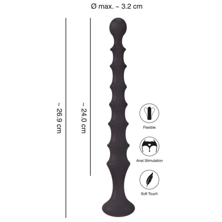 Magic Anal Wand No. 2 - 5