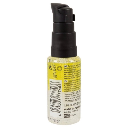 EROS 2in1 care delay 30 ml - 3