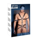 Men's Leather Harness LP-664 - 1