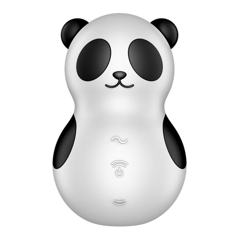 Pocket Panda - 1