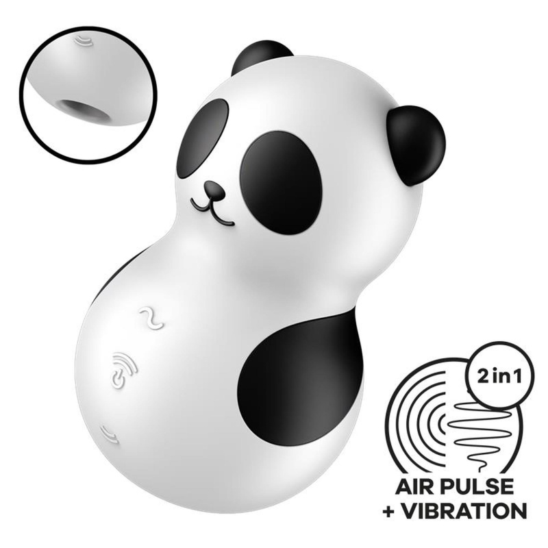 Pocket Panda - 2