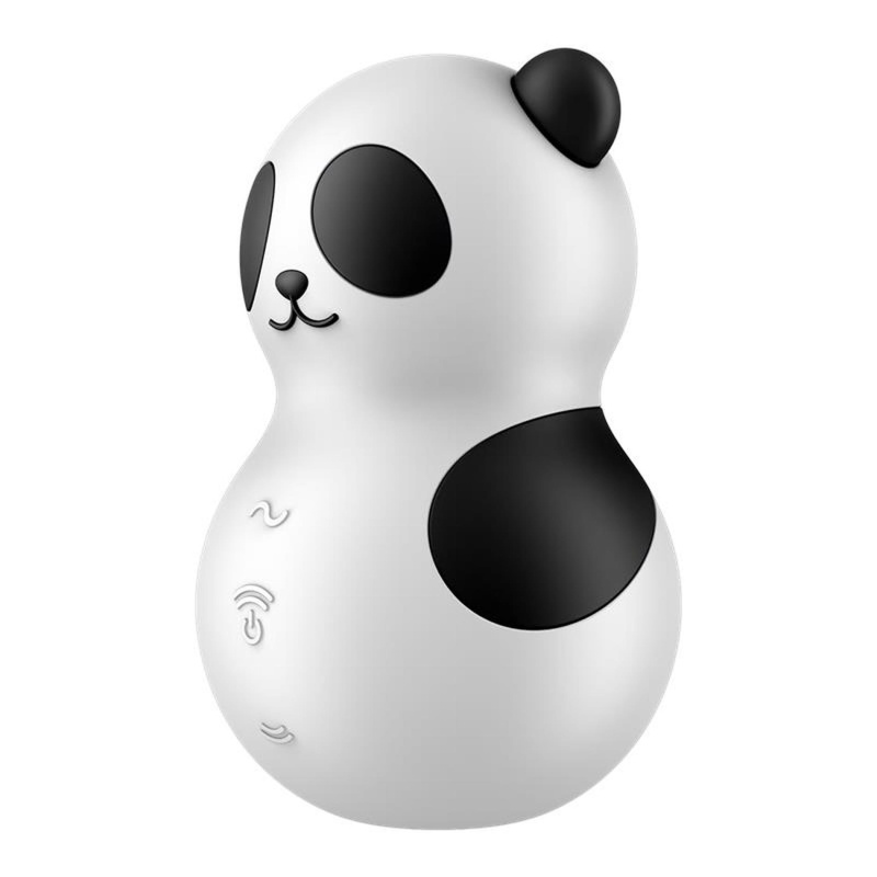 Pocket Panda - 3
