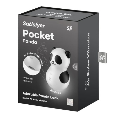 Pocket Panda - 7