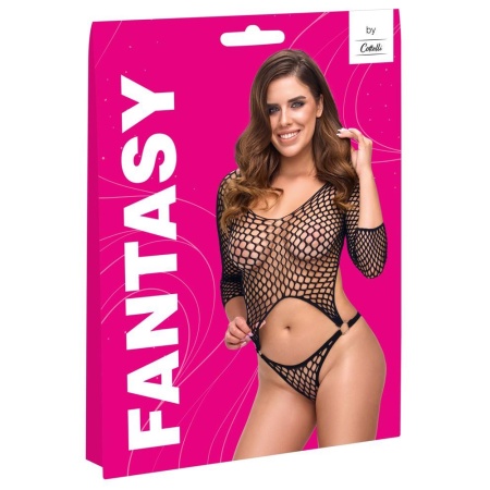 Body Fantasy S-L - 1