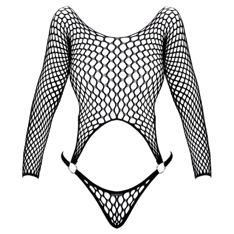 Body Fantasy S-L - 6