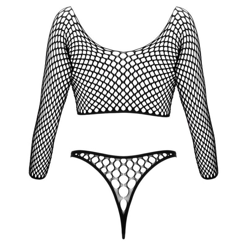 Body Fantasy S-L - 7