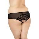 String 2466 Plus Size - black 3XL - 1