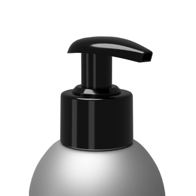 Male Anal Lubricant 250ml Natural - 1 2