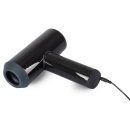 Masturbator Rebel z podwójną stymulacją, 7 trybami wibracji i 3 prędkościami ruchu, długość 21,3 cm - 9