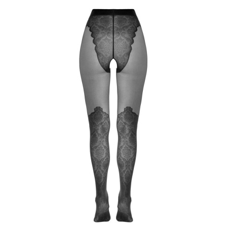 Crotchless Tights 2 LP-822 - 8