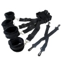 Fetish B-Series Bed Restraint Set 1.0 - 2