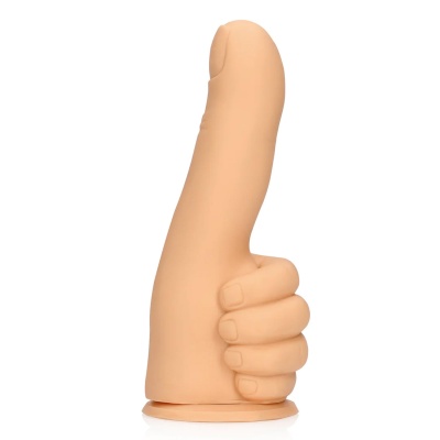 Thumbs Up - Flesh - 1