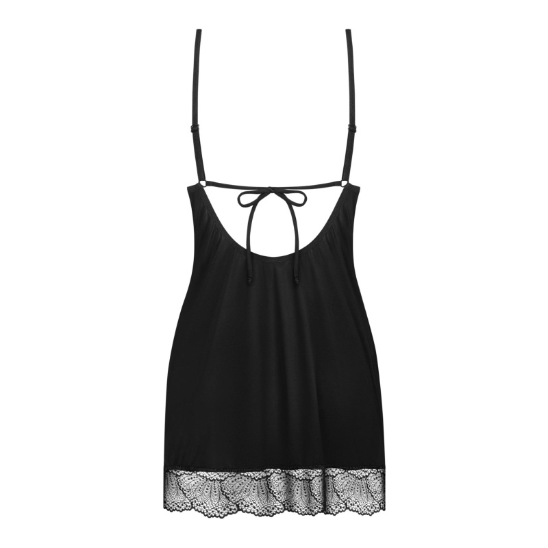 Lobellis koszulka i stringi XL/2XL - 6
