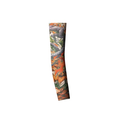T105 tattoo sleeve - 1 2